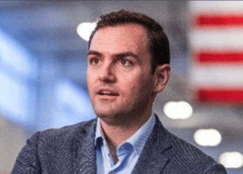 Wisconsin’s Mike Gallagher Helps Sink Mayorkas Impeachment, Votes With Democrats – Law Officer